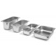 VASCHETTE PER GELATO 6 PEZZI - Litri 5 - H 8 cm