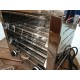 Tostiera professionale Hendi