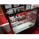 VETRINA REFRIGERATA ESPOSITIVA NERA 470 LITRI
