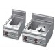 FRIGGITRICE ELETTRICA PASTICCERIA 21 litri