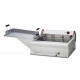 FRIGGITRICE PASTICCERIA TRIFASE 24 litri