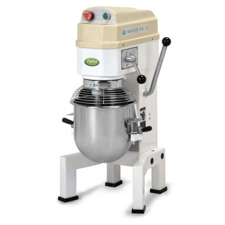 IMPASTATRICE PLANETARIA 10 LITRI