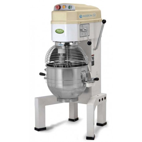 IMPASTATRICE PLANETARIA 30 LITRI