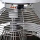IMPASTATRICE PLANETARIA 40 LITRI