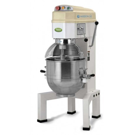 IMPASTATRICE PLANETARIA 40 LITRI