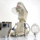 IMPASTATRICE PLANETARIA DA BANCO 5 LITRI