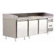 BANCO PIZZERIA REFRIGERATO