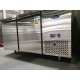 Tavolo frigo 80 cm