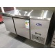 TAVOLO REFRIGERATO 2 PORTE  profondità 800