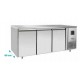 TAVOLO REFRIGERATO 60 cm - 3 PORTE
