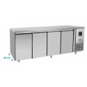 TAVOLO CONGELATORE 60 cm - 4 PORTE