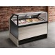 Banco gelateria H120 Alba Frigomeccanica