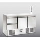 SALADETTE REFRIGERATA CON CASSETTI GN 1/1