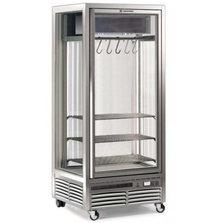 ARMADIO FRIGO PER FROLLATURA CARNE