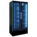 FRIGO A VETRINA PER BIBITE VENTILATO KLIMAITALIA