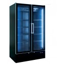 FRIGO A VETRINA PER BIBITE VENTILATO KLIMAITALIA