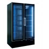 FRIGO A VETRINA PER BIBITE VENTILATO