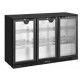 ESPOSITORE REFRIGERATO RETROBANCO