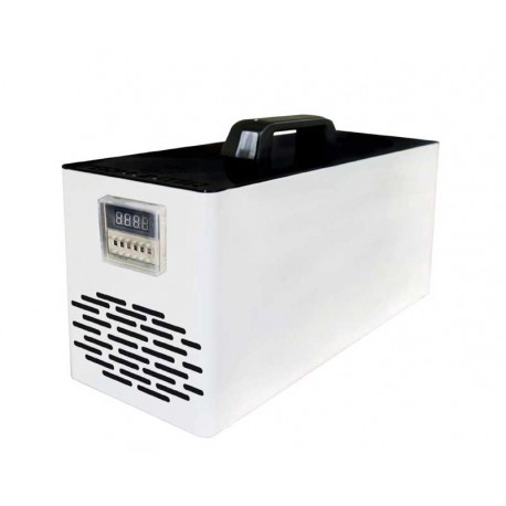 GENERATORE DI OZONO PER BAR E RISTORANTI - 3,5g/h