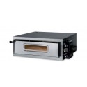FORNO PIZZERIA 4 pizze diametro 35 cm