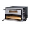 FORNO PIZZERIA 4+4 pizze 35 cm