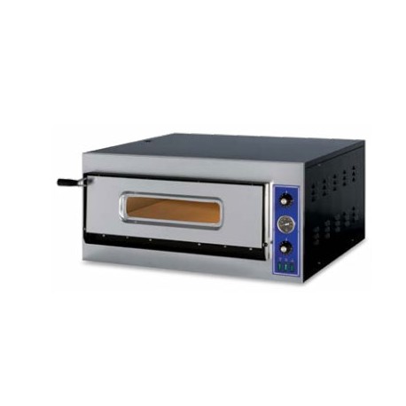 FORNO PIZZERIA 4 PIZZE DA 33 cm