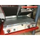 TOSTIERA GRILL  PIASTRA MISTA