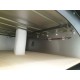 FORNO ELETTRICO PIZZERIA  2 TEGLIE 60X40 FINO A 500°C
