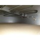 Forno pizzeria 4 teglie 60x40