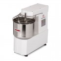 IMPASTATRICE A SPIRALE 5 kg - Mecnosud