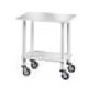 CARRELLO MONTANTI IN LEGNO