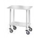 CARRELLO MONTANTI IN LEGNO