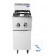 PIANO COTTURA  A GAS 2 FUOCHI DA 7 KW