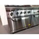 CUCINA  A GAS 4 FUOCHI 7 kW