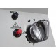 CUCINA  A GAS 4 FUOCHI prof 90