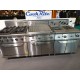CUCINA  A GAS 4 FUOCHI prof 90