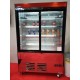 FRIGO MURALE CON PORTE SCORREVOLI - 480 Litri