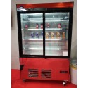 FRIGO MURALE CON PORTE SCORREVOLI - 580 Litri