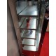 FRIGO MURALE CON PORTE SCORREVOLI - 480 Litri