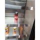 FRIGO MURALE CON PORTE SCORREVOLI - 480 Litri