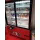 FRIGO MURALE CON PORTE SCORREVOLI - 480 Litri