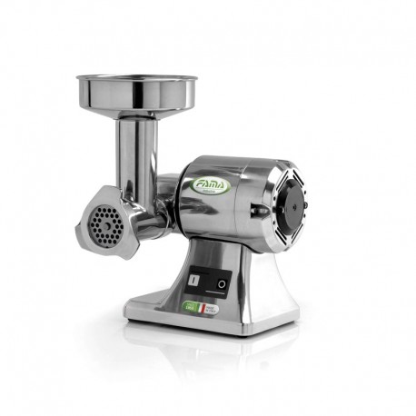 TRITACARNE FAMA IN ACCIAIO INOX 15 Kg