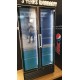 FRIGO A VETRINA PER BIBITE VENTILATO