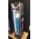 FRIGO A VETRINA BIBITE KLIMAITALIA 160 Litri