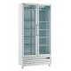 FRIGO A VETRINA PER BIBITE VENTILATO