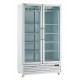 FRIGO A VETRINA PER BIBITE VENTILATO