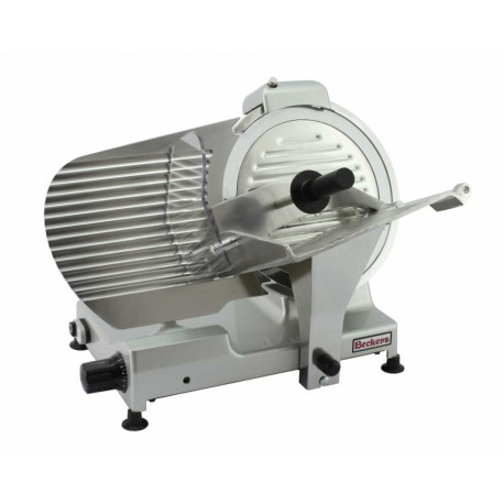 AFFETTATRICE PROFESSIONALE - Lama 275