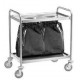 CARRELLO CON 2 FORI