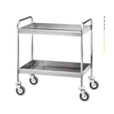CARRELLO 2 VACHE 65 h