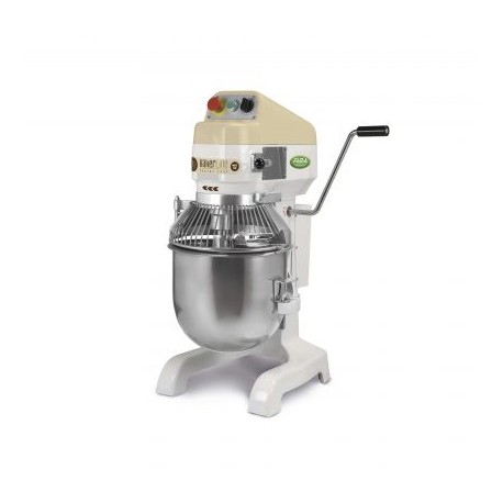 IMPASTATRICE PLANETARIA 20 LITRI